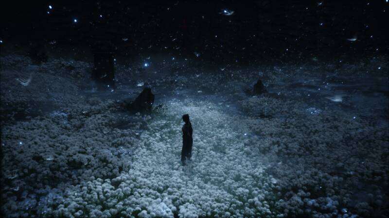 《明末：渊虚之羽》游戏截图，展现游戏魅力