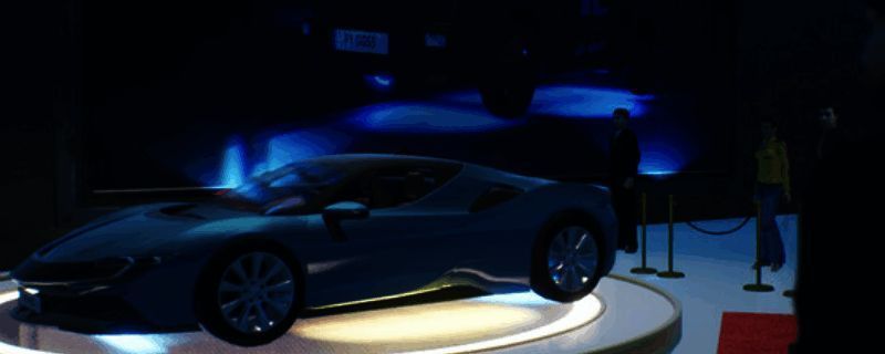 4S店模拟器相关图片1