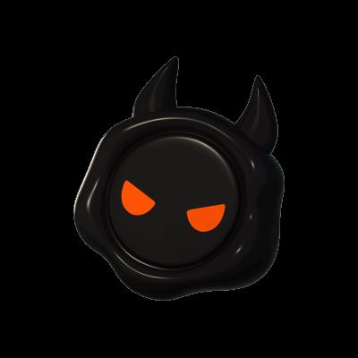 《蛋仔派对》鬼屋纪念章特写