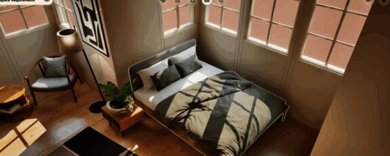 《小空间》相关图片1