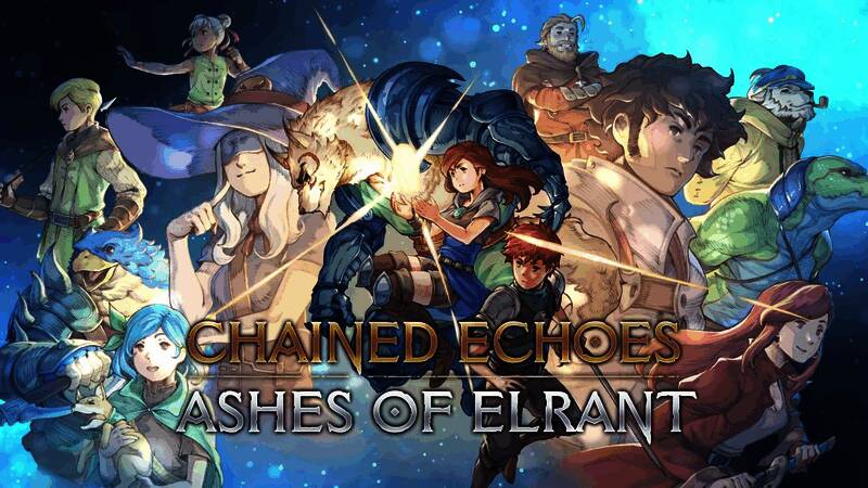 《宿命残响》DLC视频截图5