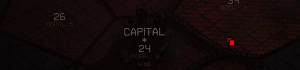 《Dust Front - 灰烬战争》游戏画面4