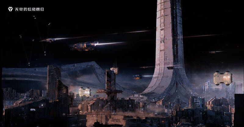 未央庆典相关场景图片