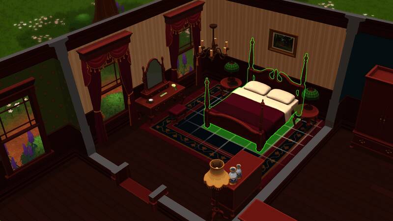 《Wylde Society》游戏精彩截图 3