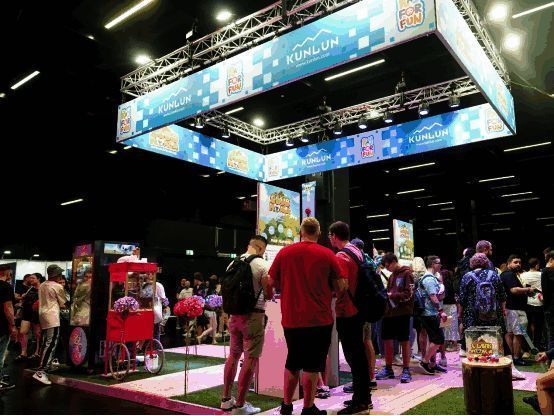 1693032007403085.png 《Club Koala》相关展示图片1