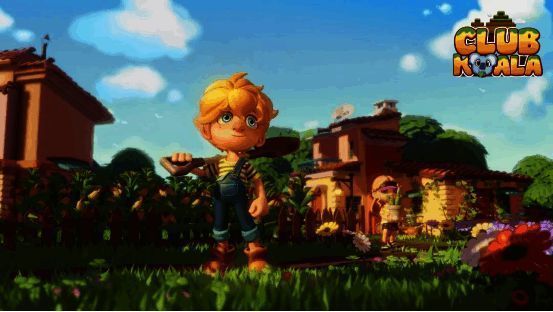 1693032016413363.png 《Club Koala》相关展示图片2