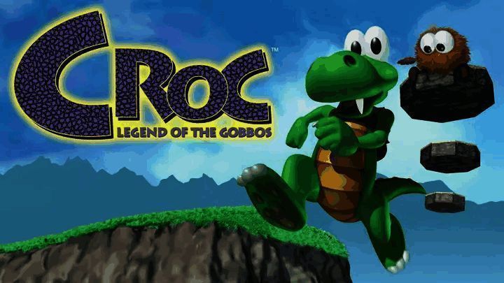 《超级克拉鳄：重制版》相关配图1