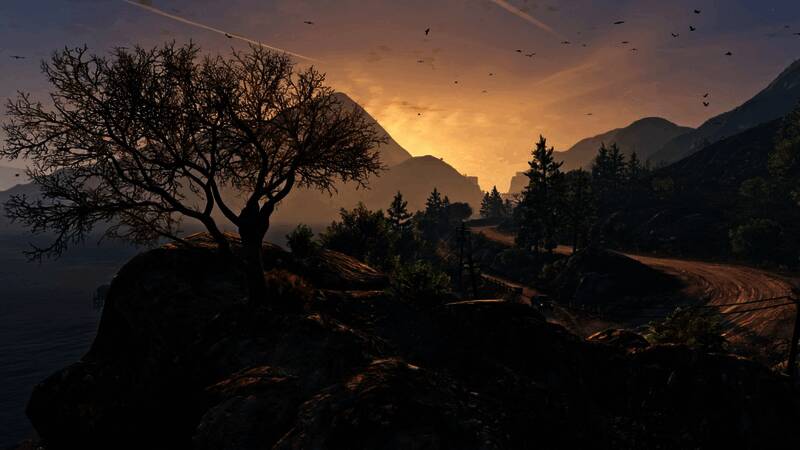 《给他爱5》增强版相关画面2