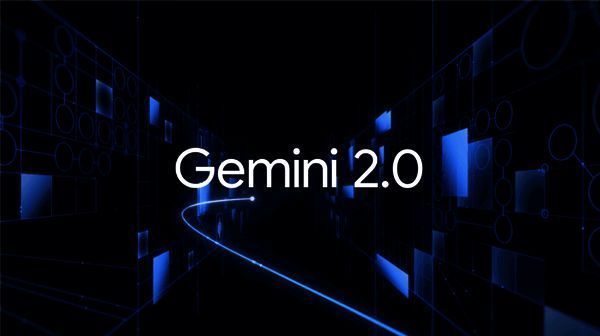 Gemini 2.0相关展示图片1