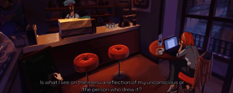 《莱菈》游戏相关图片1