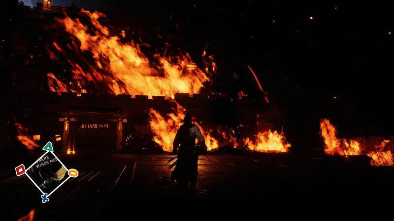 PS5游戏混剪预告视频截图