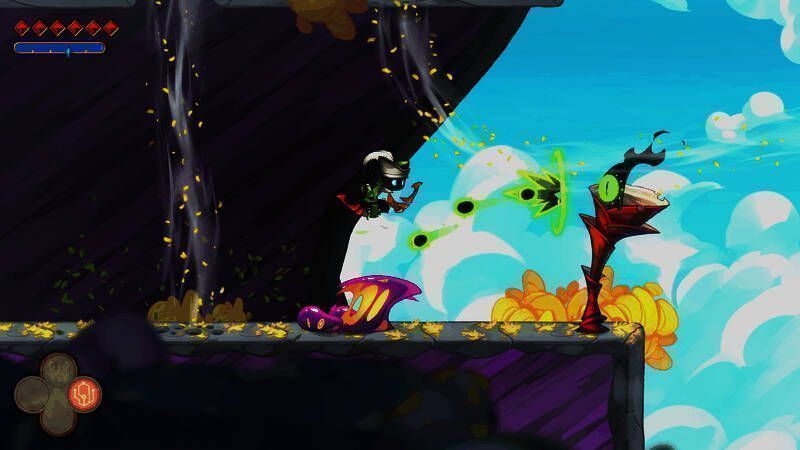 《潘卡普:守梦人》相关图片2