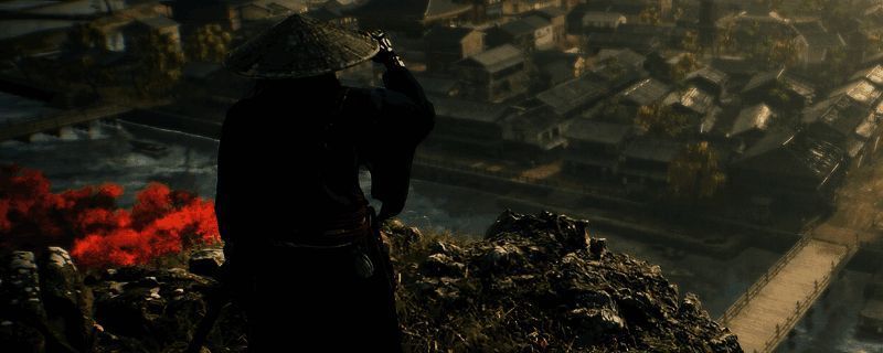 浪人崛起相关图片1