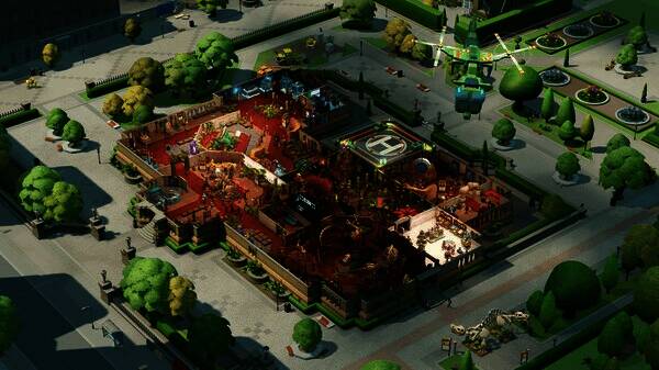 《双点博物馆》相关配图5