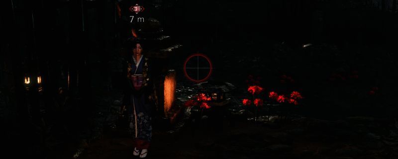 浪人崛起游戏画面相关图片