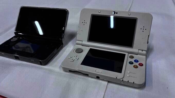 存档数据相关展示图片