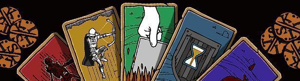 《狭间骑士》游戏画面5