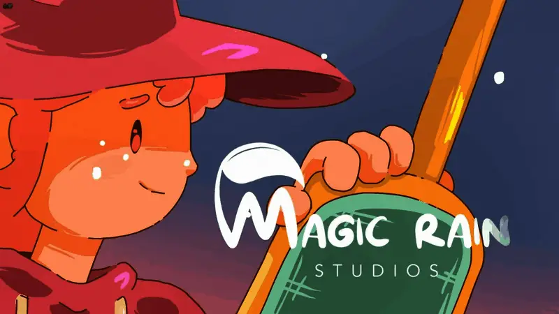 《ILA: A Frosty Glide》游戏视频截图1