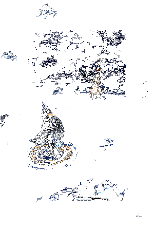 丑时之女皮肤·泣鸦萤石动态展示3