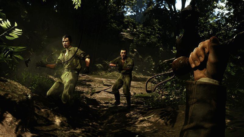 Xbox游戏发行相关图片2