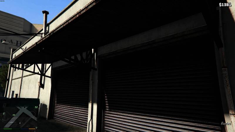 《给他爱5》增强版关闭光追画面