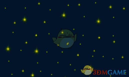 sketchbook怎么绘制星空插画?妙笔生花绘制星空教程! SketchBook绘制星空星形效果图