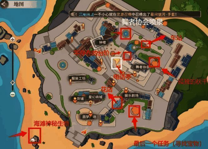 唱舞星计划相关图片3