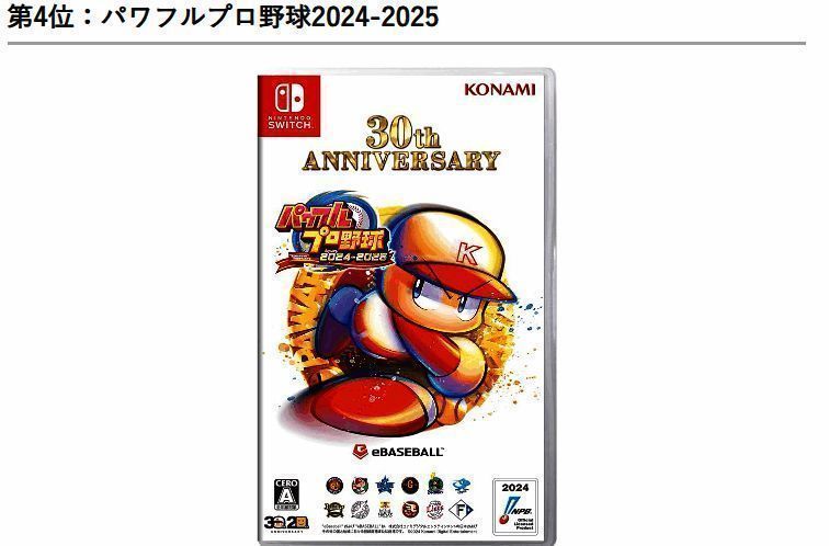 《力量职棒2024 - 2025》游戏画面