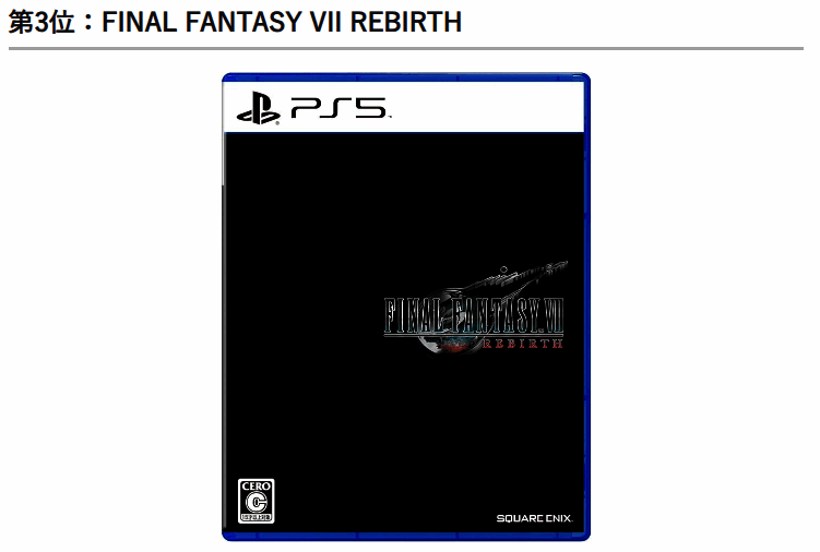 《最终幻想7：重生》游戏画面