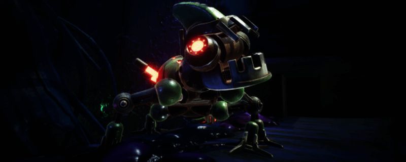 锈兔异途相关图片1