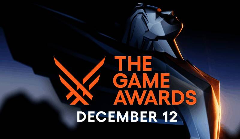 TGA 2024相关配图