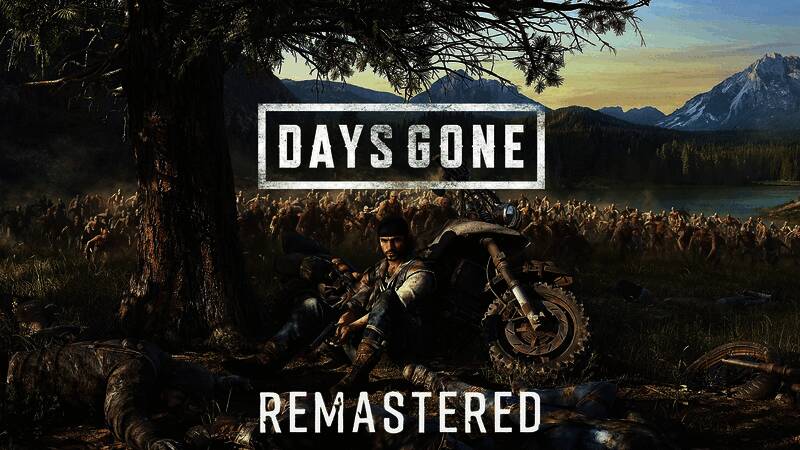 与《往日不再》重制或复刻相关的图片1