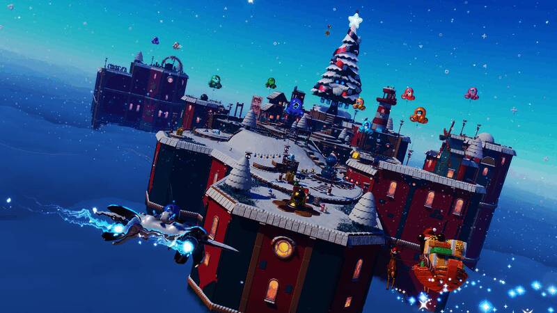 《宇宙机器人》相关图片