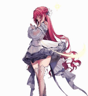 桃乐丝形象图片