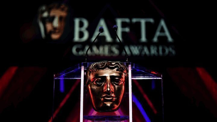 BAFTA游戏奖相关图片1