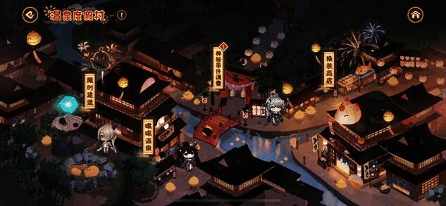 《碧蓝航线》金秋版本福利宣传图2