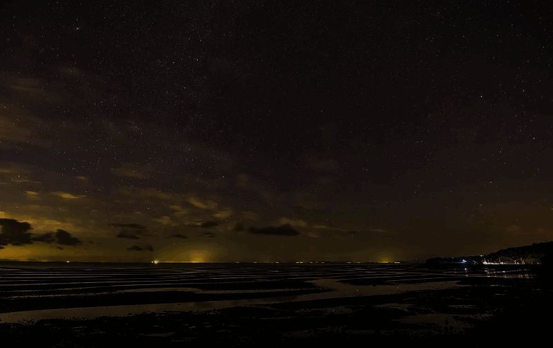 海洋潮汐相关图片 3