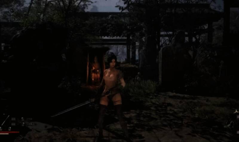 《明末：渊虚之羽》相关图片4