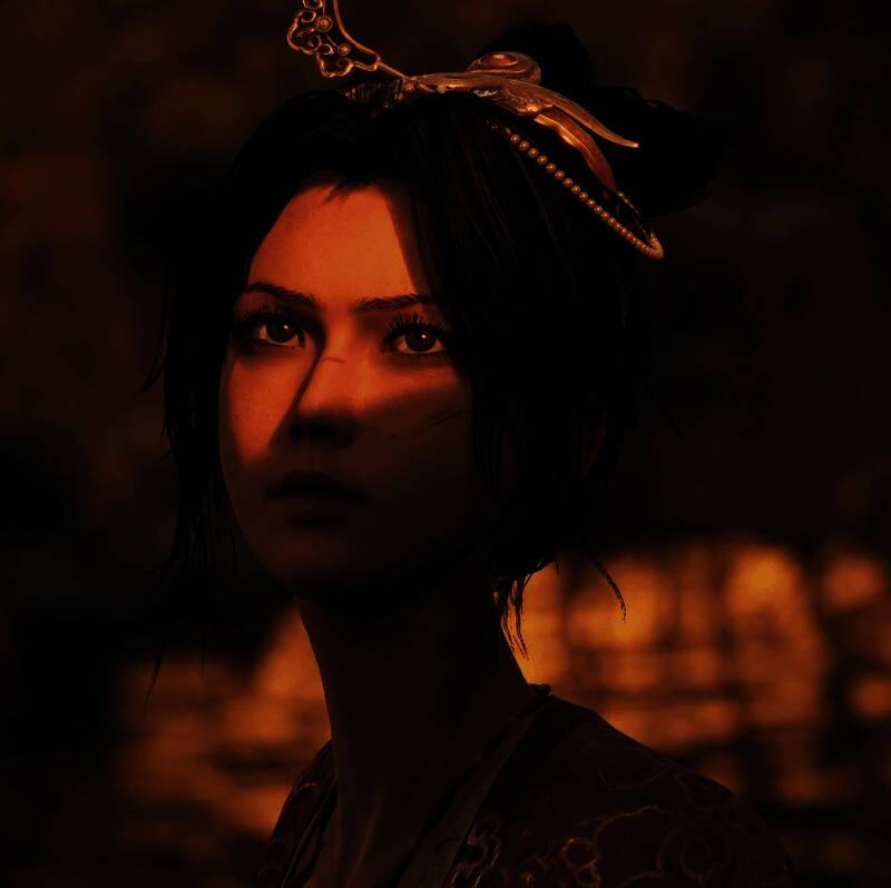 《明末：渊虚之羽》相关图片5