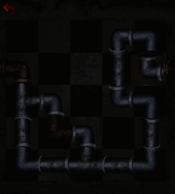 厨房烧水场景图片