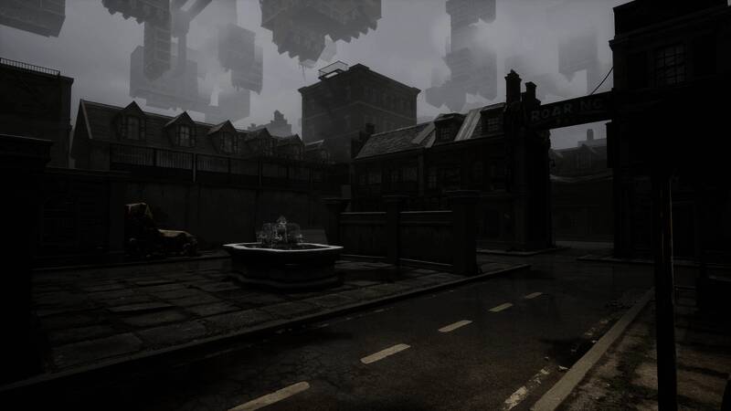 《From The Forgotten》游戏截图1