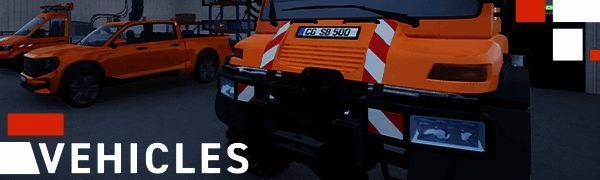 《道路养护模拟2冬季服务》游戏画面2