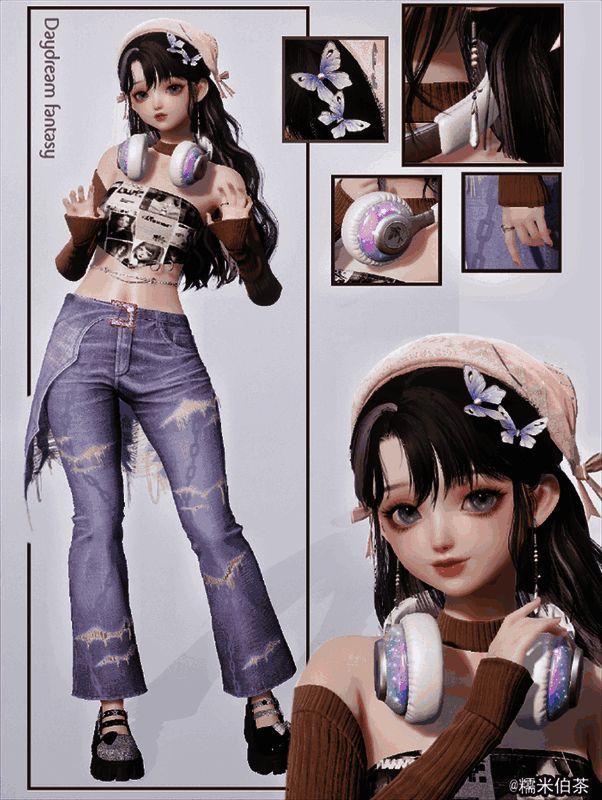 图片 16.png 以闪亮之名各项技术成果展示图