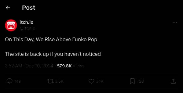 itch.io相关图片5