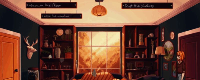 《莱菈》相关图片1