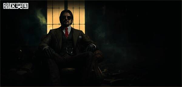 《暗区突围》军需抽奖活动宣传图