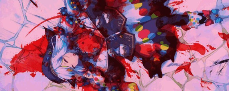 《魔法少女的魔女审判》相关图片1