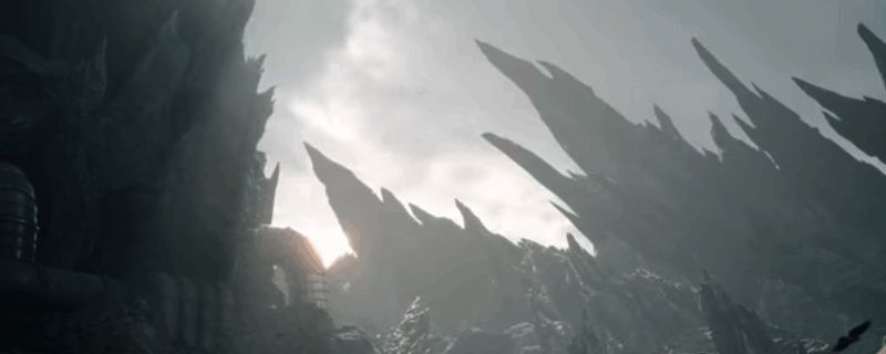 《最终幻想7：重生》太阳海岸卡片解谜相关画面