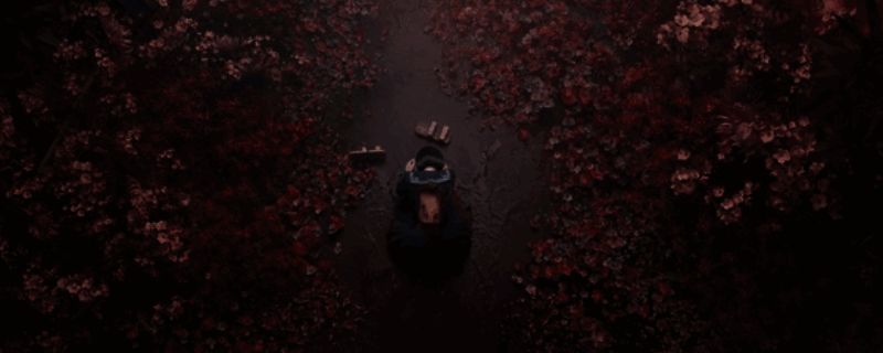 《寂静岭f》游戏画面相关图片