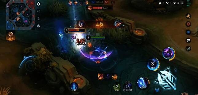 决胜巅峰卡琳娜相关图片7